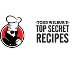 Top Secret Recipes Coupon